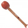 Dixon. Gong / Tam-Tam Mallet with Rubber Head. 